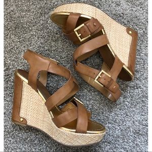 WORN ONCE!!! Audrey Brooke